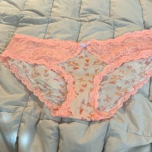 Victoria’s Secret panty
